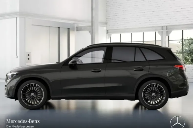 Mercedes-Benz GLC 220 din 2023 cu 51.349 km - oferta MER175483 - foto 4