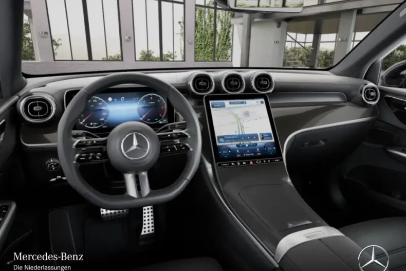 Mercedes-Benz GLC 220 din 2023 cu 51.349 km - oferta MER175483 - foto 7