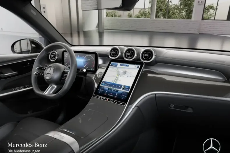 Mercedes-Benz GLC 220 din 2023 cu 51.349 km - oferta MER175483 - foto 8