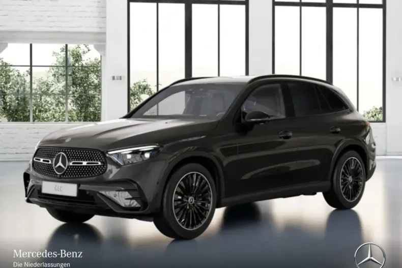 Mercedes-Benz GLC 220 din 2023 cu 51.349 km - oferta MER175483 - foto 11