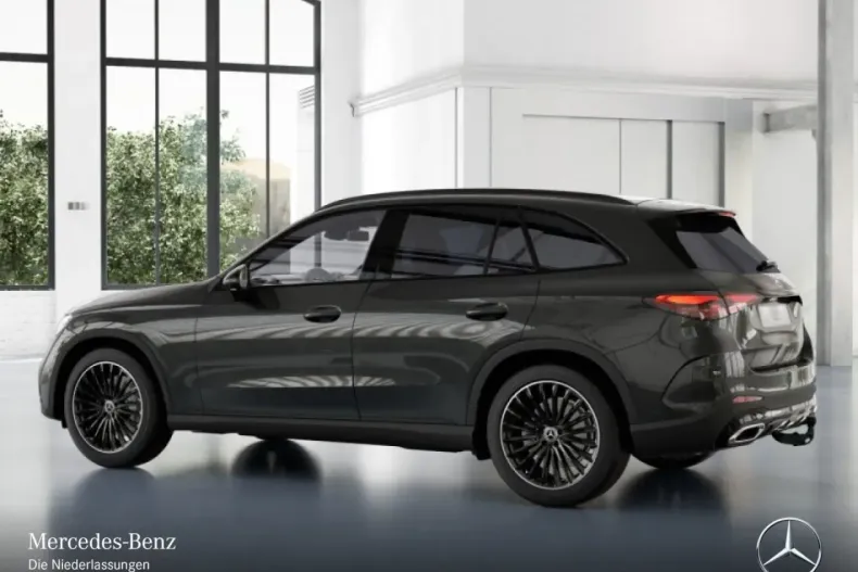 Mercedes-Benz GLC 220 din 2023 cu 51.349 km - oferta MER175483 - foto 12