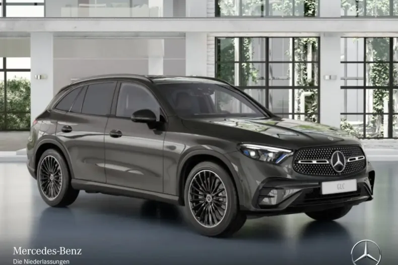 Mercedes-Benz GLC 220 din 2023 cu 51.349 km - oferta MER175483 - foto 15