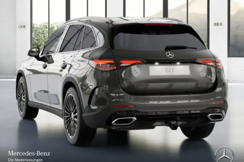 Mercedes-Benz GLC 220 din 2023 cu 51.349 km - oferta MER175483 - foto 17