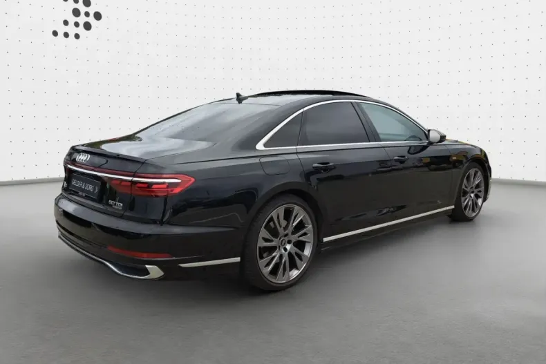 Audi A8 din 2022 cu 44.000 km - oferta AUD175484 - foto 1