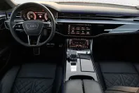 Audi A8 din 2022 cu 44.000 km - oferta AUD175484 - foto 4