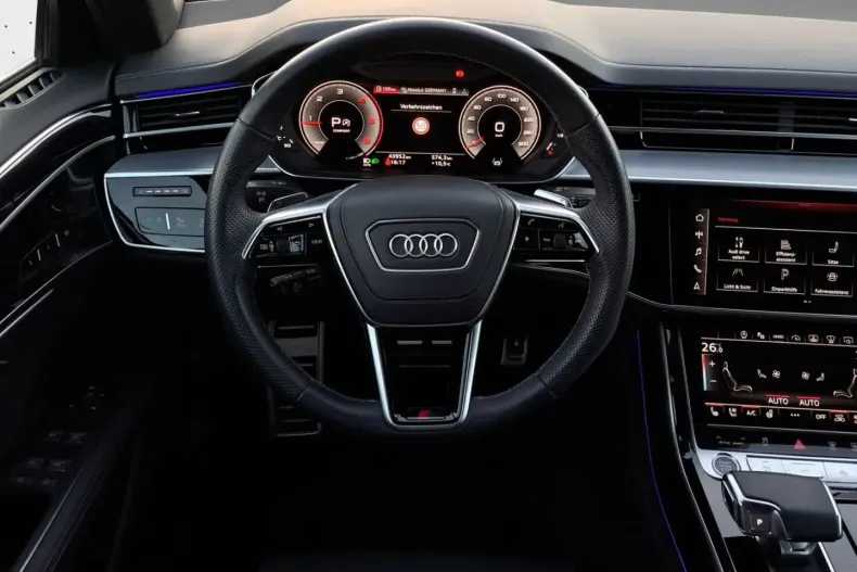 Audi A8 din 2022 cu 44.000 km - oferta AUD175484 - foto 7