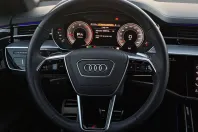 Audi A8 din 2022 cu 44.000 km - oferta AUD175484 - foto 8