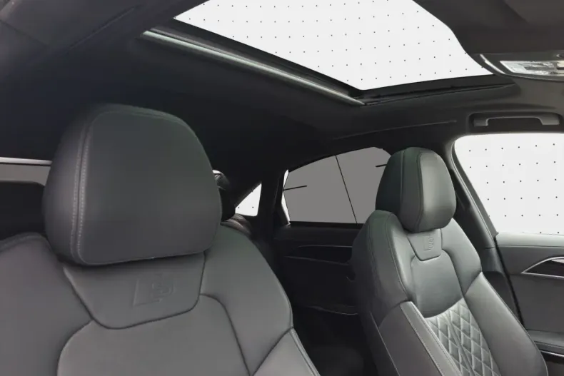 Audi A8 din 2022 cu 44.000 km - oferta AUD175484 - foto 9