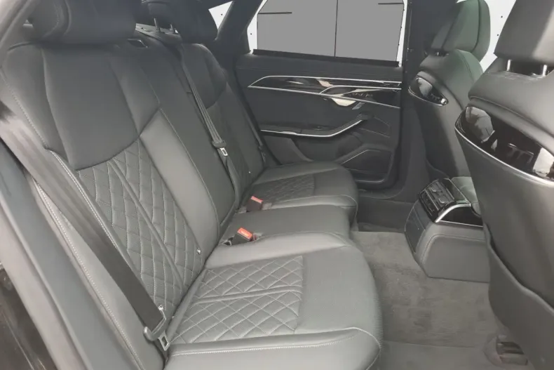 Audi A8 din 2022 cu 44.000 km - oferta AUD175484 - foto 14