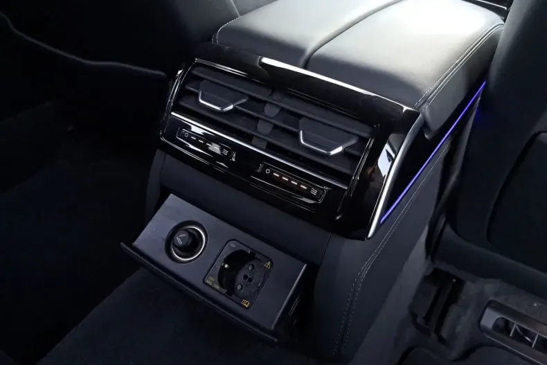 Audi A8 din 2022 cu 44.000 km - oferta AUD175484 - foto 20