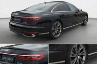 Audi A8 din 2022 cu 44.000 km - oferta AUD175484 - foto 23