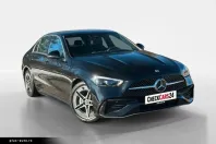 Mercedes-Benz C 300 din 2024 cu 9.453 km - oferta MER175485 - foto 1