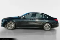 Mercedes-Benz C 300 din 2024 cu 9.453 km - oferta MER175485 - foto 2
