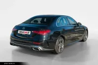Mercedes-Benz C 300 din 2024 cu 9.453 km - oferta MER175485 - foto 4
