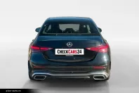 Mercedes-Benz C 300 din 2024 cu 9.453 km - oferta MER175485 - foto 5