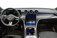 Mercedes-Benz C 300 din 2024 cu 9.453 km - oferta MER175485 - foto 6