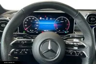 Mercedes-Benz C 300 din 2024 cu 9.453 km - oferta MER175485 - foto 7