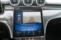 Mercedes-Benz C 300 din 2024 cu 9.453 km - oferta MER175485 - foto 12