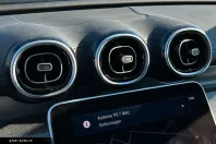 Mercedes-Benz C 300 din 2024 cu 9.453 km - oferta MER175485 - foto 16