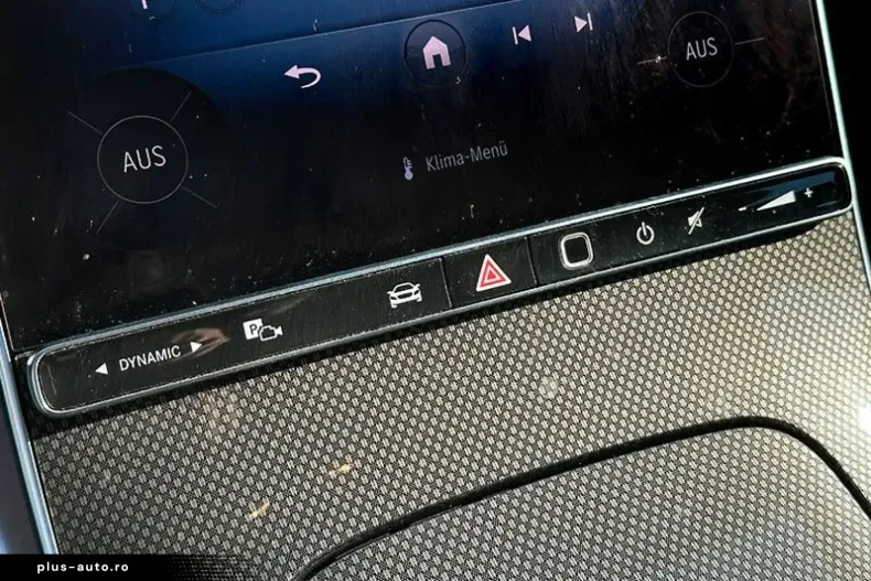 Mercedes-Benz C 300 din 2024 cu 9.453 km - oferta MER175485 - foto 17