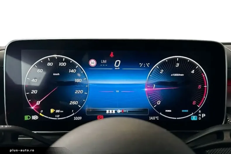 Mercedes-Benz C 300 din 2024 cu 9.453 km - oferta MER175485 - foto 20