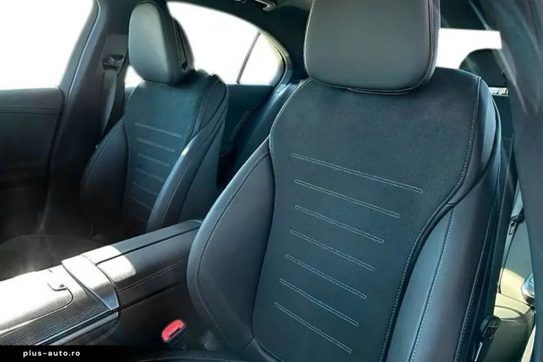 Mercedes-Benz C 300 din 2024 cu 9.453 km - oferta MER175485 - foto 21