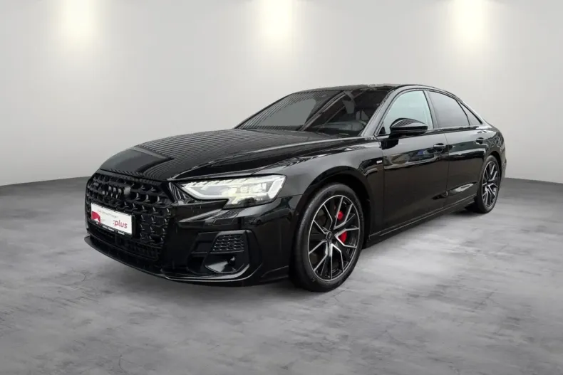 Audi A8 din 2022 cu 49.714 km - oferta AUD175486 - foto 1
