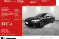 Audi A8 din 2022 cu 49.714 km - oferta AUD175486 - foto 2