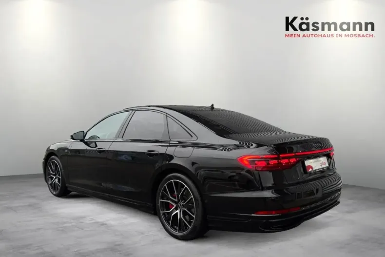 Audi A8 din 2022 cu 49.714 km - oferta AUD175486 - foto 6
