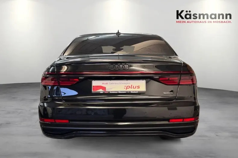 Audi A8 din 2022 cu 49.714 km - oferta AUD175486 - foto 7