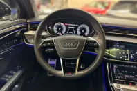 Audi A8 din 2022 cu 49.714 km - oferta AUD175486 - foto 11