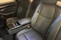 Audi A8 din 2022 cu 49.714 km - oferta AUD175486 - foto 17