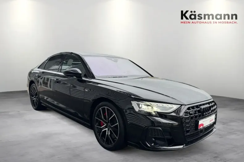 Audi A8 din 2022 cu 49.714 km - oferta AUD175486 - foto 18