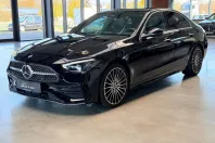 Mercedes-Benz C 300 din 2023 cu 11.000 km - oferta MER175487 - foto 1