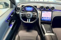 Mercedes-Benz C 300 din 2023 cu 11.000 km - oferta MER175487 - foto 11