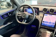 Mercedes-Benz C 300 din 2023 cu 11.000 km - oferta MER175487 - foto 12