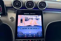 Mercedes-Benz C 300 din 2023 cu 11.000 km - oferta MER175487 - foto 13