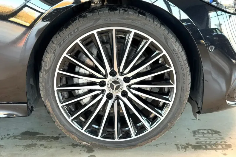 Mercedes-Benz C 300 din 2023 cu 11.000 km - oferta MER175487 - foto 18