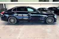 Mercedes-Benz C 300 din 2023 cu 11.000 km - oferta MER175487 - foto 21