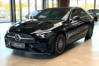 Mercedes-Benz C 300 din 2023 cu 11.000 km - oferta MER175487 - foto 22
