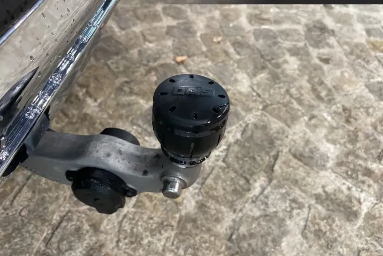 Mercedes-Benz GLC 200 din 2024 cu 12.390 km - oferta MER175489 - foto 14