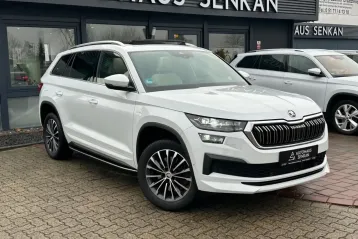 Skoda Kodiaq din 2022 - oferta SKO175491
