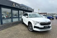 Skoda Kodiaq din 2022 cu 92.000 km - oferta SKO175491 - foto 2