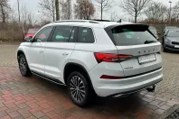 Skoda Kodiaq din 2022 cu 92.000 km - oferta SKO175491 - foto 6