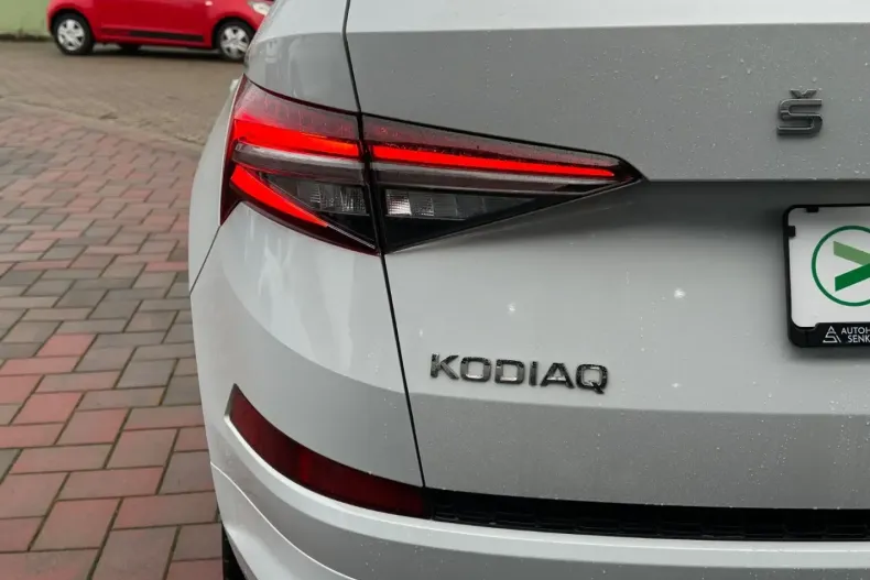 Skoda Kodiaq din 2022 cu 92.000 km - oferta SKO175491 - foto 12