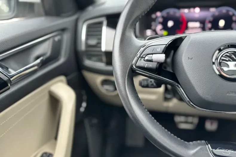 Skoda Kodiaq din 2022 cu 92.000 km - oferta SKO175491 - foto 25