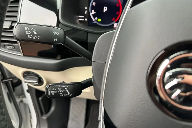 Skoda Kodiaq din 2022 cu 92.000 km - oferta SKO175491 - foto 27