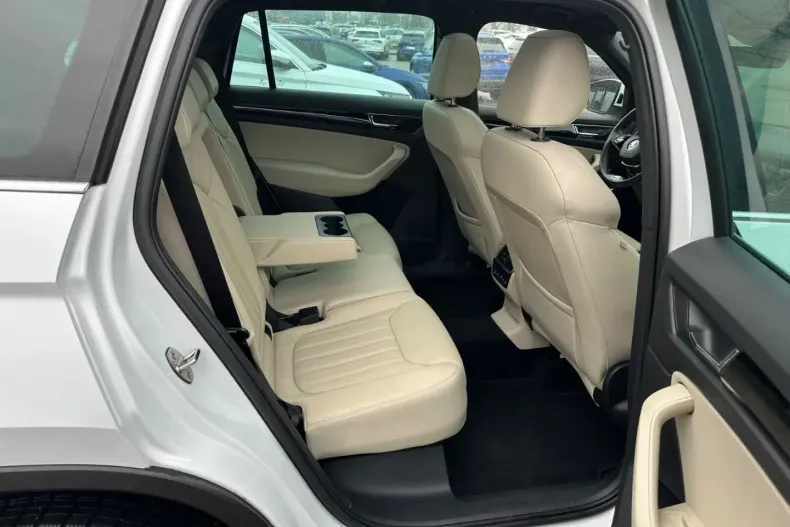 Skoda Kodiaq din 2022 cu 92.000 km - oferta SKO175491 - foto 43