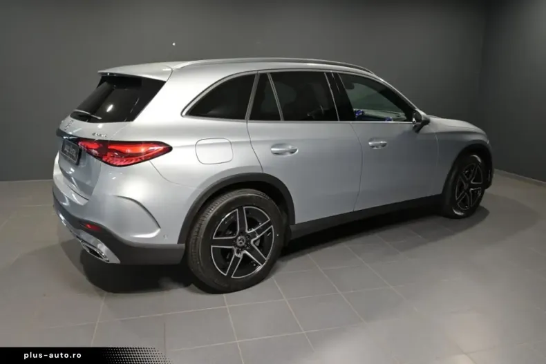 Mercedes-Benz GLC 200 din 2024 cu 24.200 km - oferta MER175492 - foto 3