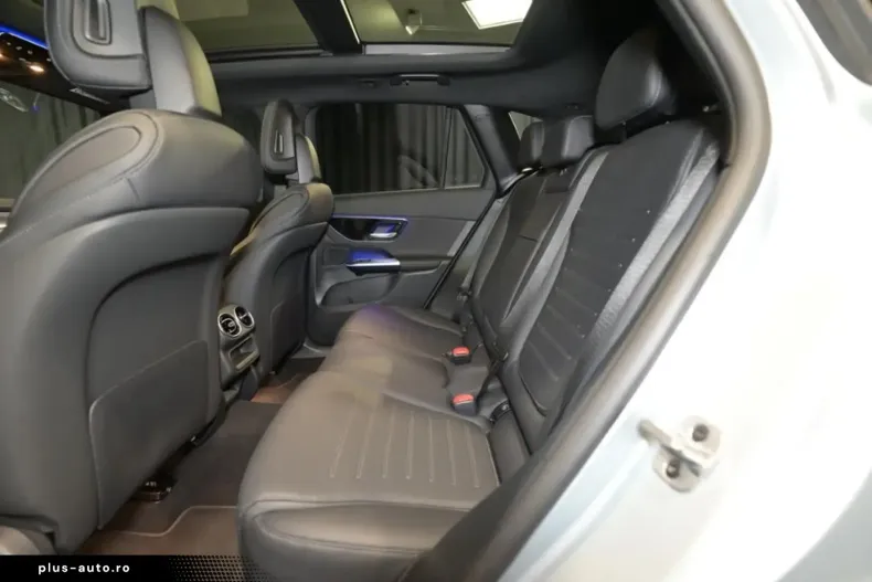 Mercedes-Benz GLC 200 din 2024 cu 24.200 km - oferta MER175492 - foto 6